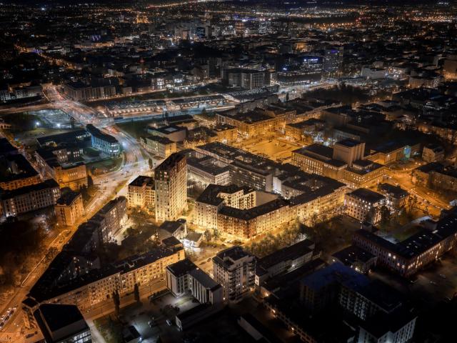 Mieszkanie na sprzedaż, Łódź, Śródmieście