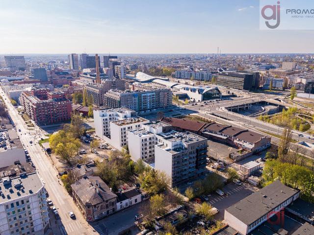 Mieszkanie na sprzedaż, Łódź, Śródmieście, Wodna