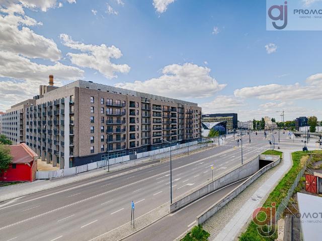 Mieszkanie na sprzedaż, Łódź, Śródmieście, Wodna