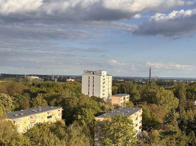 Mieszkanie na sprzedaż, Łódź, Śródmieście, Konstytucyjna