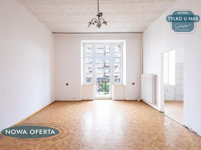 Mieszkanie na sprzedaż, Łódź, Śródmieście, Kopcińskiego