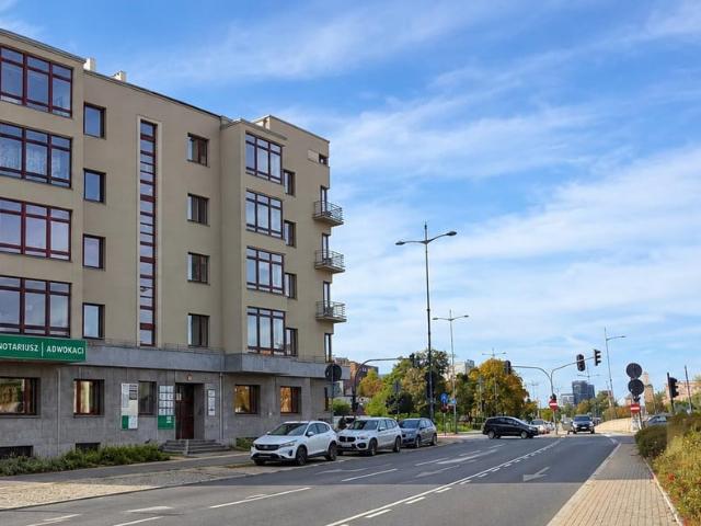 Mieszkanie na sprzedaż, Łódź, Śródmieście, Mickiewicza