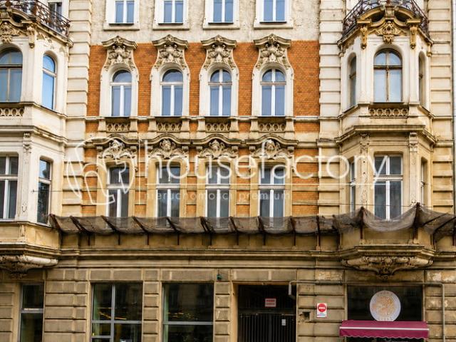 Mieszkanie na sprzedaż, Łódź, Śródmieście, Pomorska