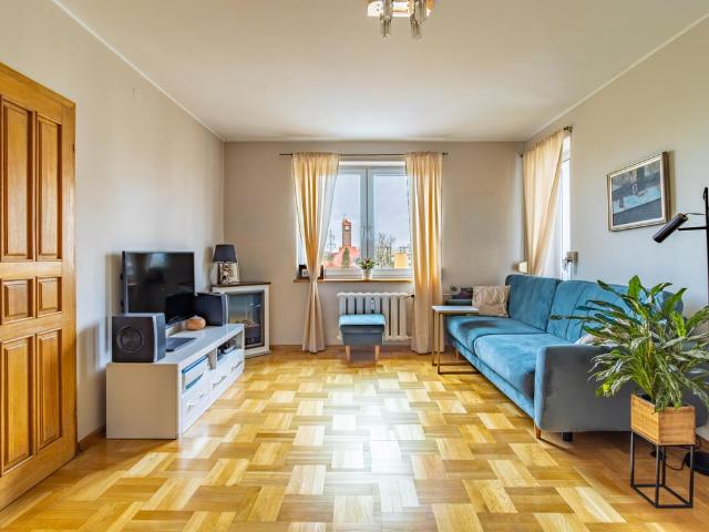Mieszkanie na sprzedaż, Łódź, Polesie, Rajdowa