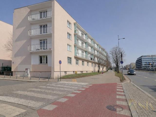 Mieszkanie na sprzedaż, Łódź, Widzew, Nowa