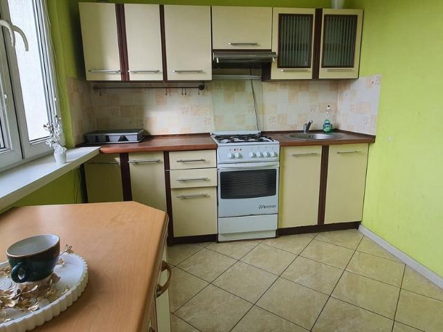 Mieszkanie na sprzedaż, Łódź, Widzew, Andrieja Sacharowa
