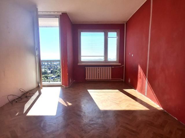 Mieszkanie na sprzedaż, Łódź, Widzew, Béli Bartóka