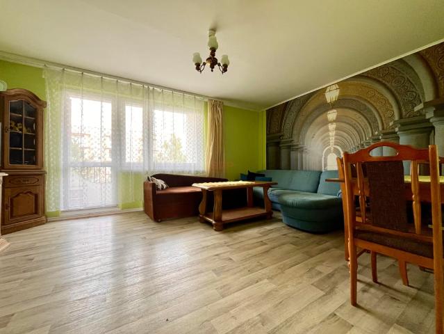 Mieszkanie na sprzedaż, Łódź, Widzew, Ketlinga