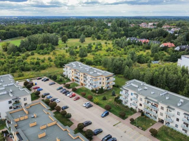 Mieszkanie na sprzedaż, Łódź, Widzew, Listopadowa