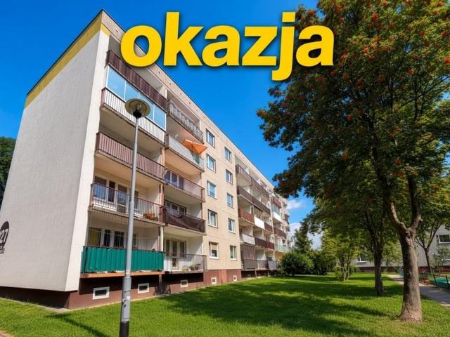Mieszkanie na sprzedaż, Łódź, Widzew, Piasta Kołodzieja