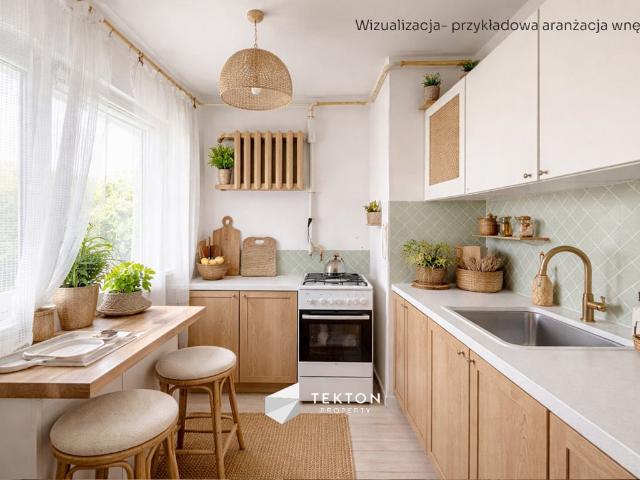 Mieszkanie na sprzedaż, Łódź, Widzew, Szpitalna