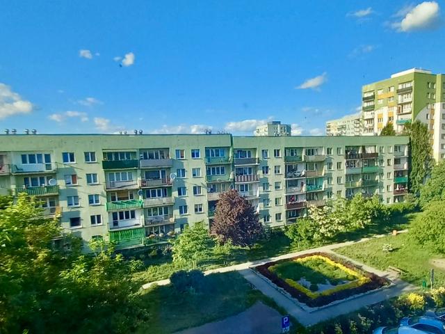 Mieszkanie na sprzedaż, Łódź, Widzew, Smetany