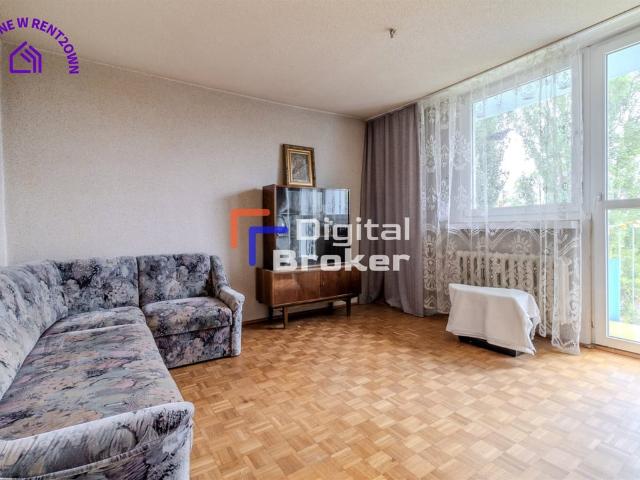 Mieszkanie na sprzedaż, Łódź, Widzew, Tyrmanda