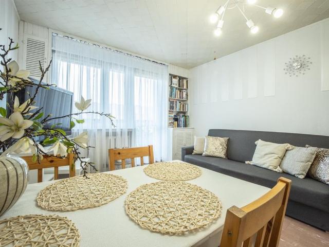 Mieszkanie na sprzedaż, Łódź, Widzew, Ziemowita
