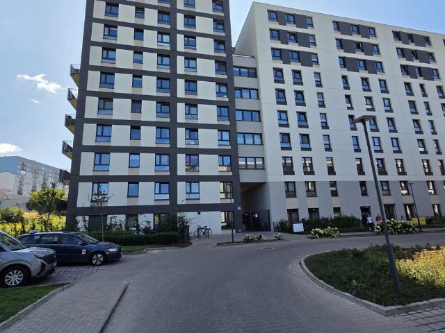 Mieszkanie na sprzedaż, Łódź, Widzew