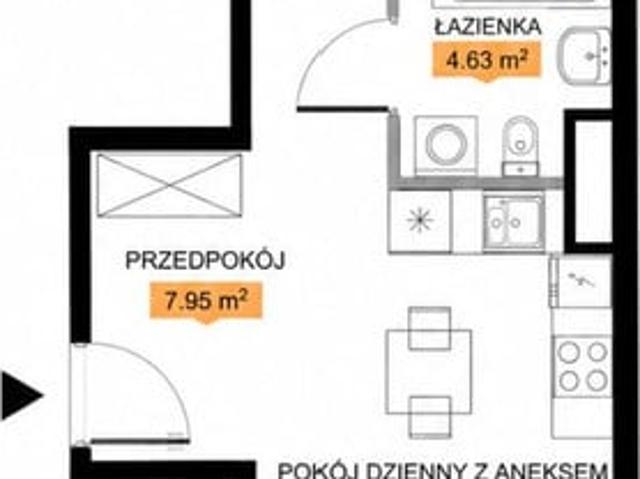 Mieszkanie na sprzedaż, Łódź, Widzew