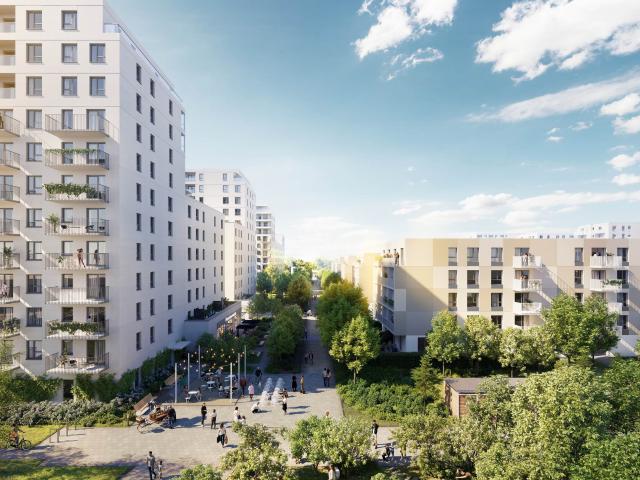 Mieszkanie na sprzedaż, Łódź, Widzew