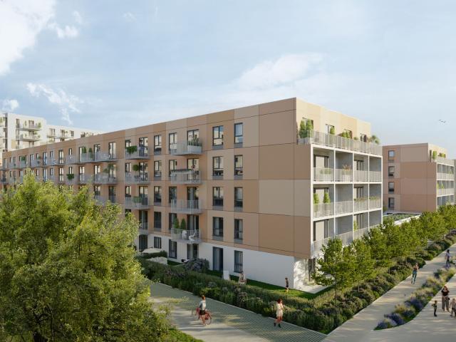 Mieszkanie na sprzedaż, Łódź, Widzew