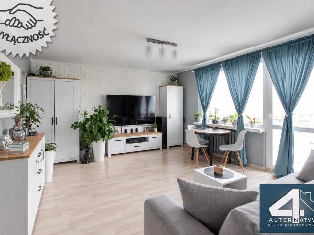 Mieszkanie na sprzedaż, Łódź, Widzew