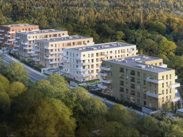 Mieszkanie na sprzedaż, Łódź, Widzew