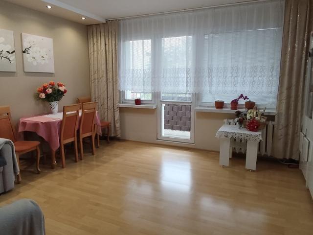 Mieszkanie na sprzedaż, Łódź, Widzew