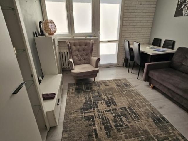 Mieszkanie na sprzedaż, Łódź, Widzew