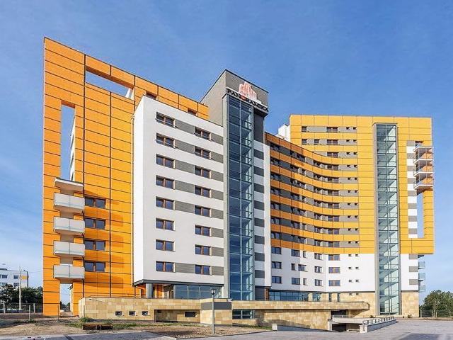 Mieszkanie na sprzedaż, Łódź, Widzew