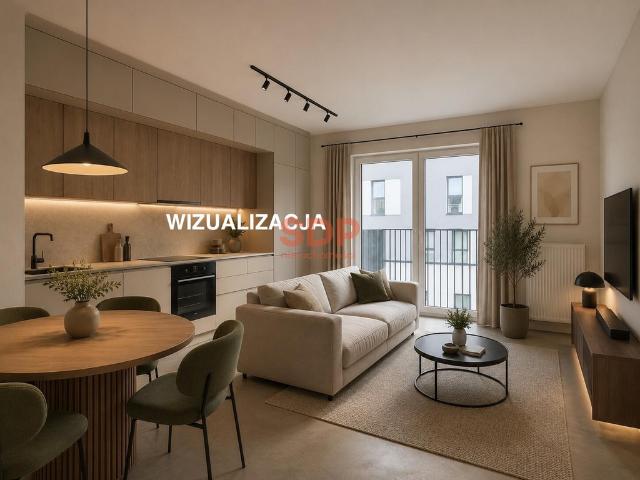 Mieszkanie na sprzedaż, Łódź, Widzew, Wodna