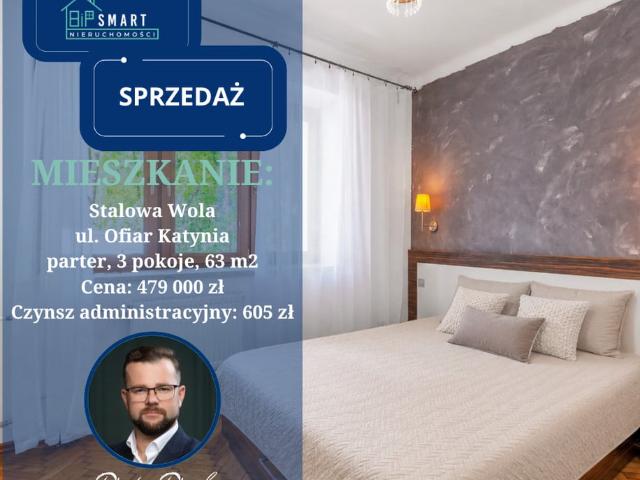 Mieszkanie na sprzedaż, Ofiar Katynia