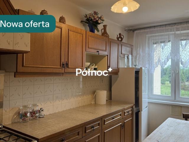Mieszkanie na sprzedaż, Ogrodowa