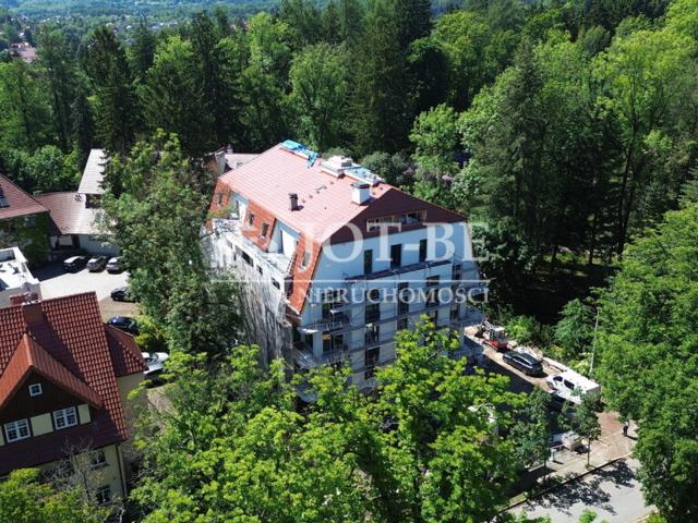 Mieszkanie na sprzedaż, Ogrodowa