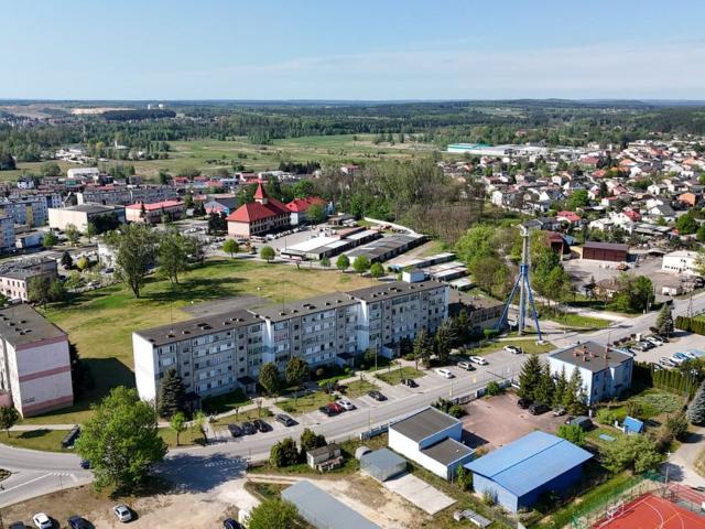 Mieszkanie na sprzedaż, Ogrodowa