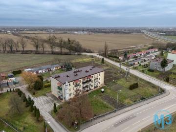 Mieszkanie na sprzedaż, Ogrodowa