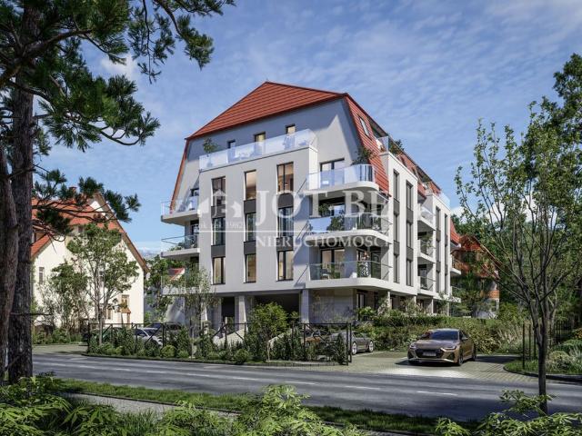 Mieszkanie na sprzedaż, Ogrodowa