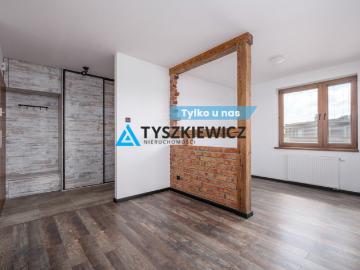 Mieszkanie na sprzedaż, Okulickiego
