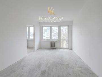 Mieszkanie na sprzedaż, Okulickiego