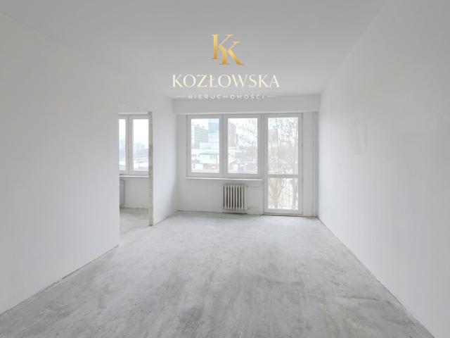 Mieszkanie na sprzedaż, Okulickiego