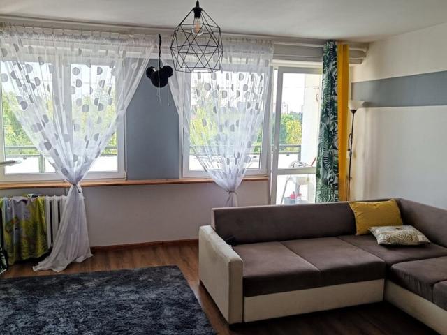 Mieszkanie na sprzedaż, Okrzei
