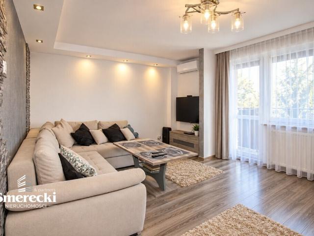 Mieszkanie na sprzedaż, Okrzei