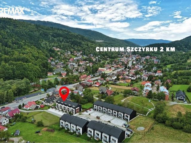 Mieszkanie na sprzedaż, Olimpijska