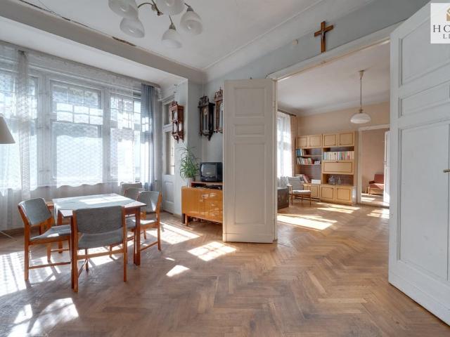 Mieszkanie na sprzedaż, Olsztyn, Grunwaldzka