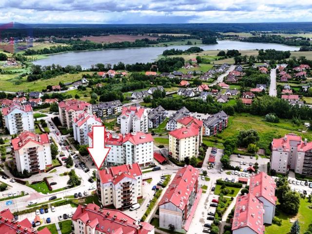 Mieszkanie na sprzedaż, Olsztyn, Złota