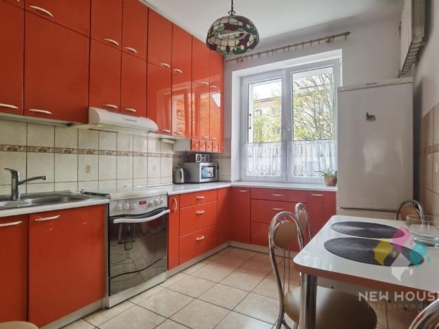 Mieszkanie na sprzedaż, Olsztyn, Zatorze, Niedziałkowskiego