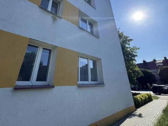 Mieszkanie na sprzedaż, Olsztyn, Zatorze, Aleja Wojska Polskiego