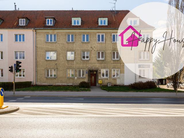 Mieszkanie na sprzedaż, Olsztyn, Zatorze, Limanowskiego