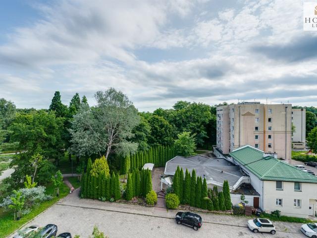 Mieszkanie na sprzedaż, Olsztyn, Zatorze, Radiowa