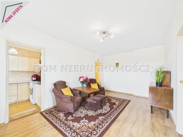 Mieszkanie na sprzedaż, Olsztyn, Zatorze, Rataja