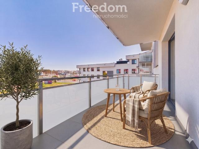 Mieszkanie na sprzedaż, Olsztyn, Bukowskiego