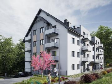 Mieszkanie na sprzedaż, Olsztyn, Generałów