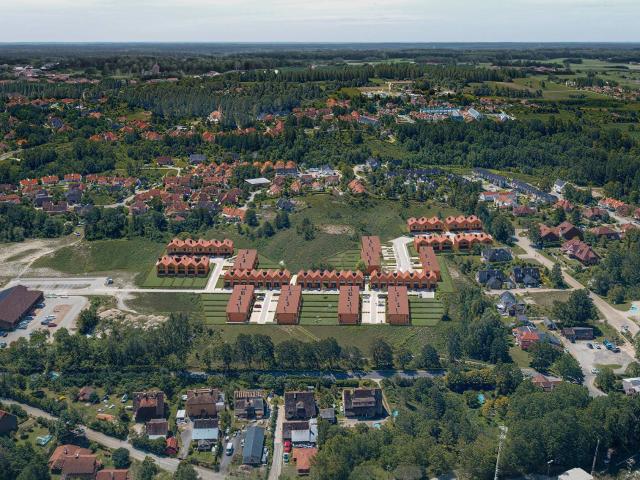 Mieszkanie na sprzedaż, Olsztyn, Gutkowo